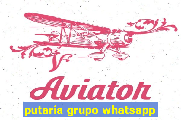 putaria grupo whatsapp